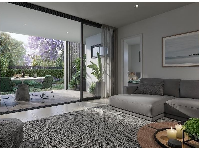 12/36 Winstanley Street, Carina Heights QLD 4152