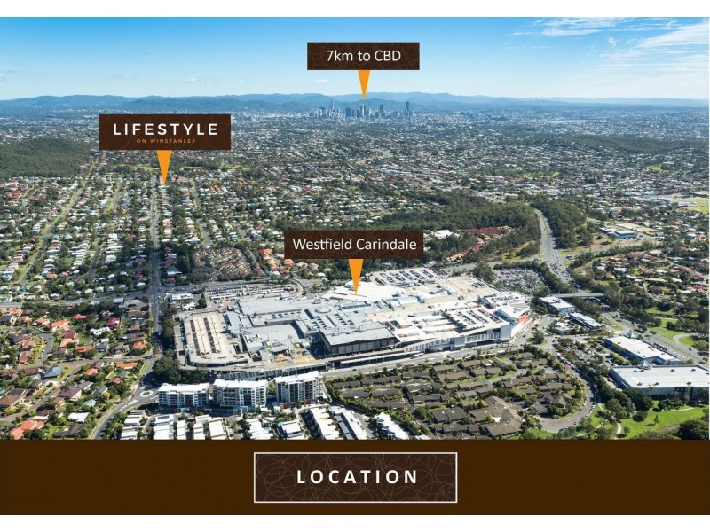 12/36 Winstanley Street, Carina Heights QLD 4152