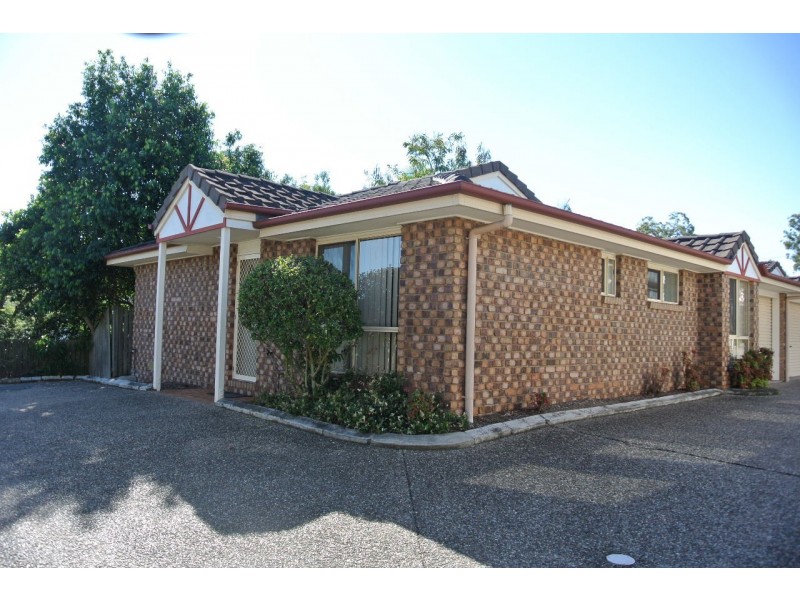 8/107 Anzac Road, Carina Heights QLD 4152