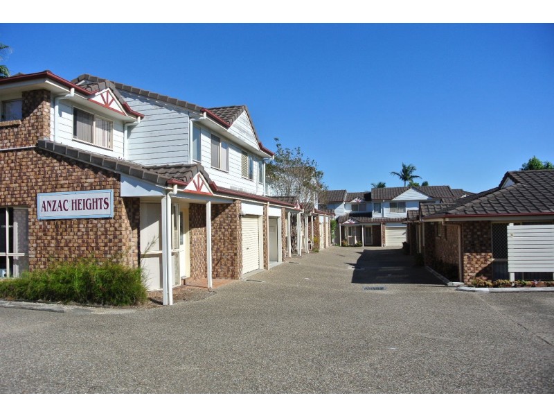 8/107 Anzac Road, Carina Heights QLD 4152