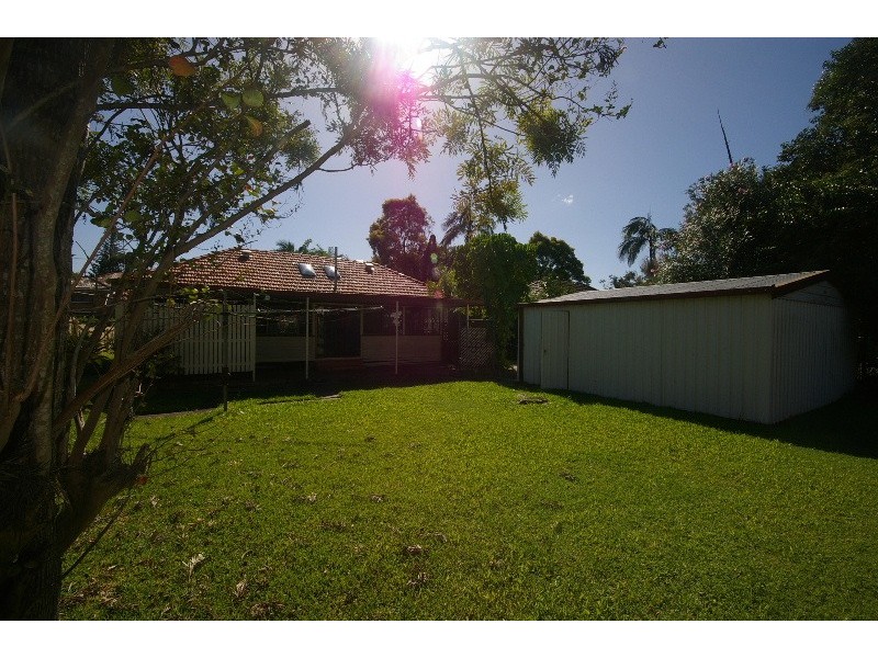39 Booligal St, Carina QLD 4152