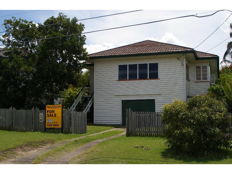 18 Durimbil St, Camp Hill QLD 4152