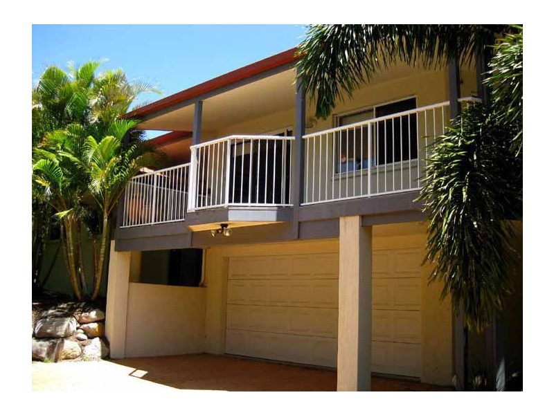 6 Da Vinci Court, Mackenzie QLD 4156