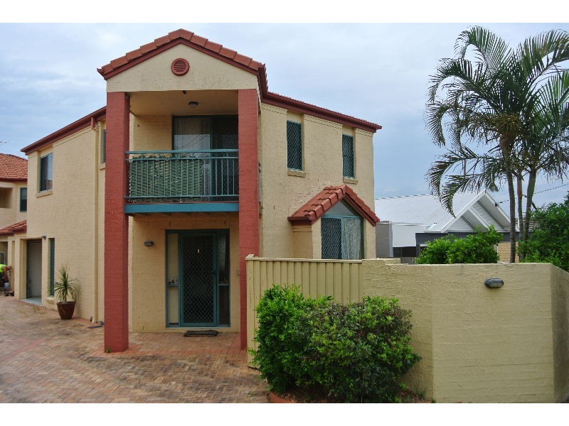 1/12 Herbertson Rd, Carina Heights QLD 4152