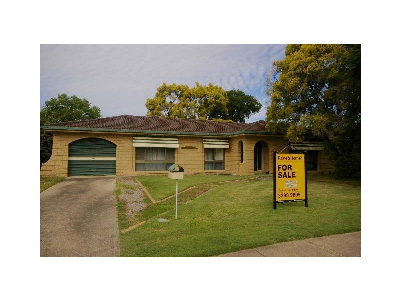 22 Maranoa Street, Carina Heights QLD 4152