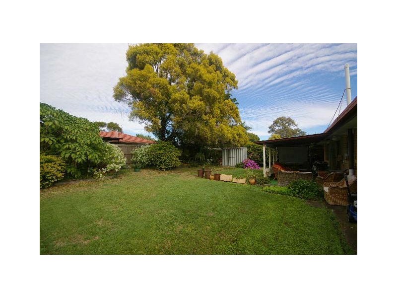 22 Maranoa Street, Carina Heights QLD 4152