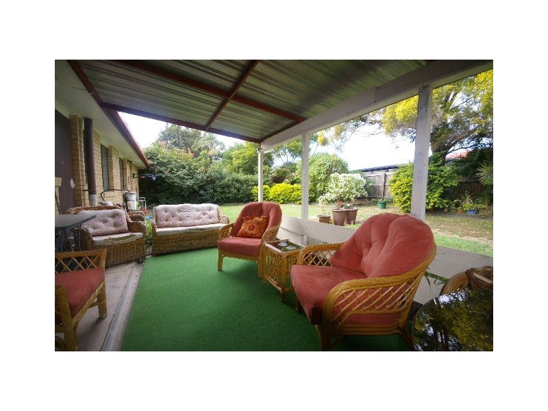 22 Maranoa Street, Carina Heights QLD 4152