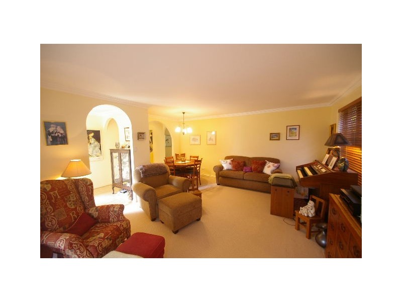 22 Maranoa Street, Carina Heights QLD 4152