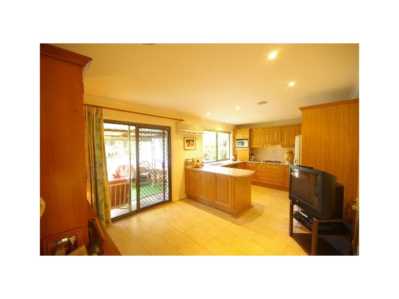 22 Maranoa Street, Carina Heights QLD 4152