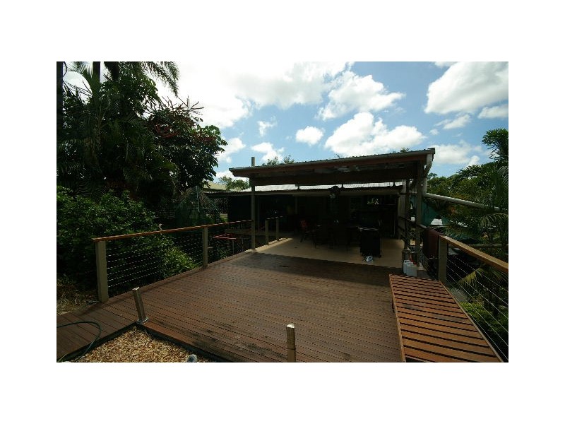 61 Birdwood Rd, Carina Heights QLD 4152