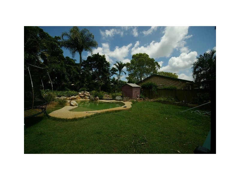 61 Birdwood Rd, Carina Heights QLD 4152