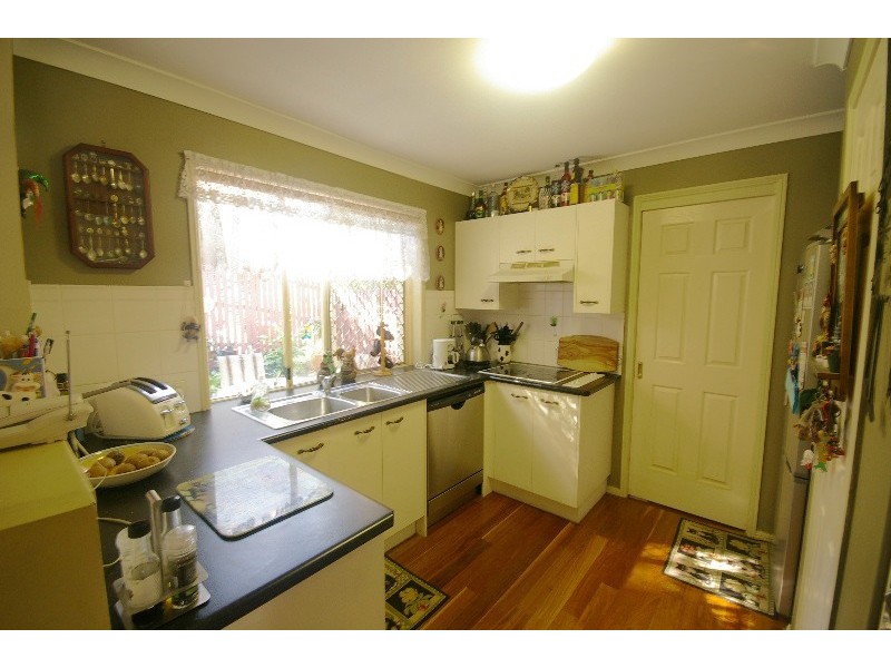 3/26 Hill Crescent, Carina Heights QLD 4152