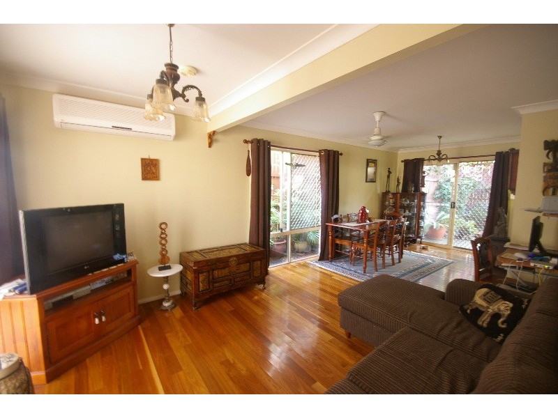 3/26 Hill Crescent, Carina Heights QLD 4152