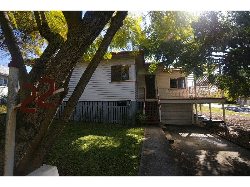 22 Booligal Street, Carina QLD 4152