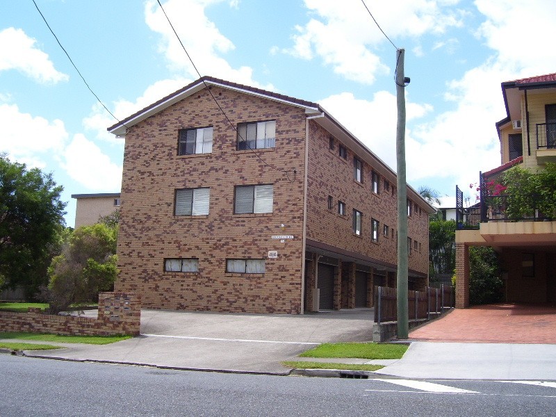 6/50 Knowsley Street, Greenslopes QLD 4120