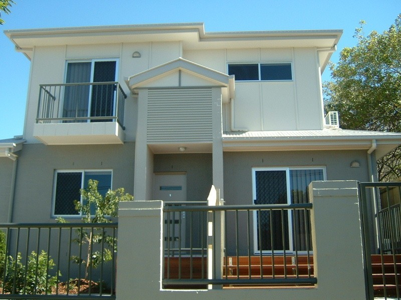 1/27 Anzac Road, Carina QLD 4152