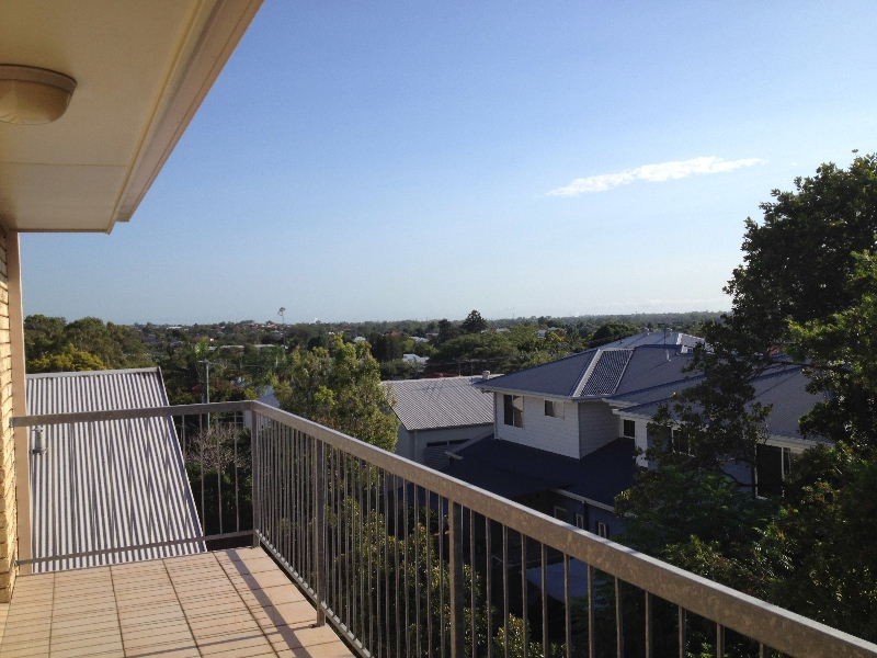 6/35 Sankey Street, Carina QLD 4152