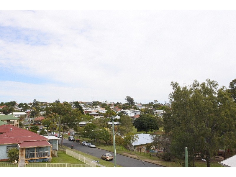 6/35 Sankey Street, Carina QLD 4152