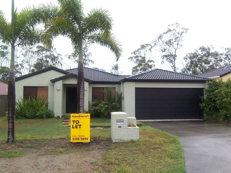 66 Silky Oak Crescent, Carindale QLD 4152