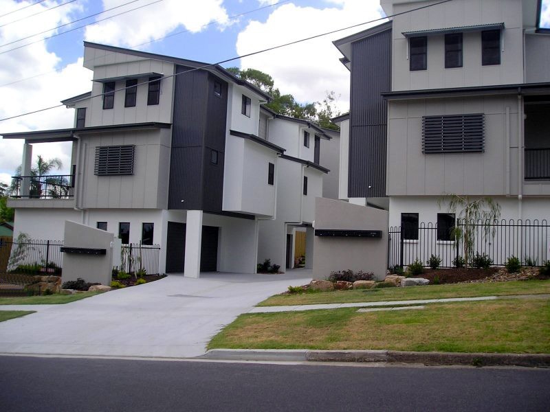 Carina Heights QLD 4152