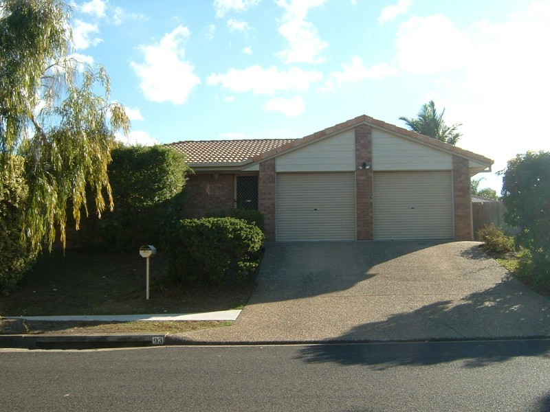 93 Castlerea Street, Tingalpa QLD 4173