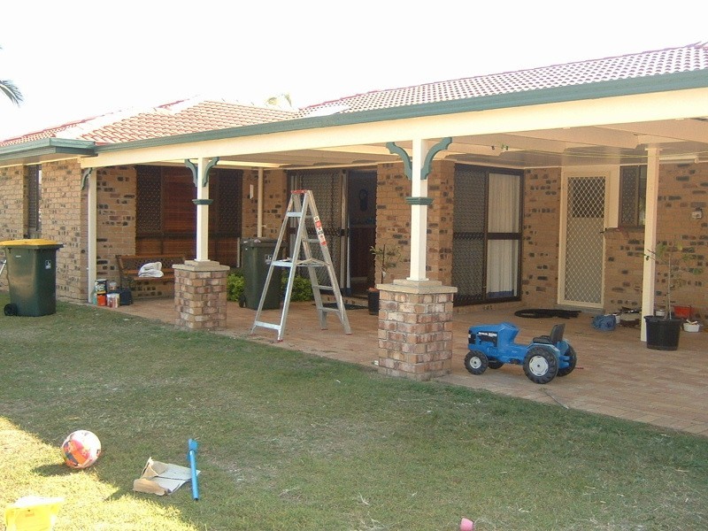 34 Fooks Street, Carindale QLD 4152