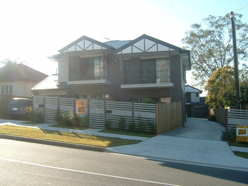 5/50 Jones Road, Carina Heights QLD 4152