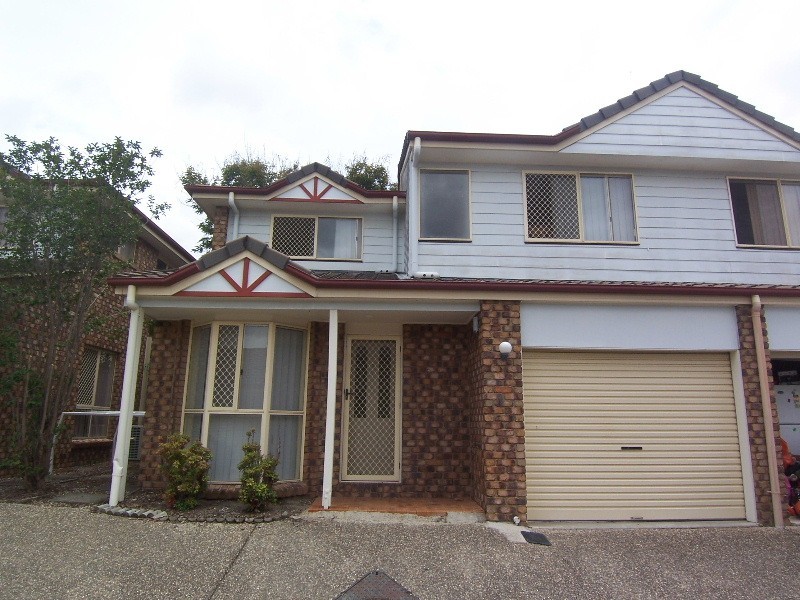 3/107 Anzac Road, Carina Heights QLD 4152