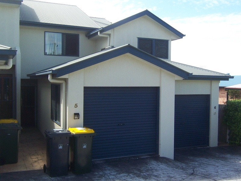 5/404 Upper Cornwall Street, Coorparoo QLD 4151