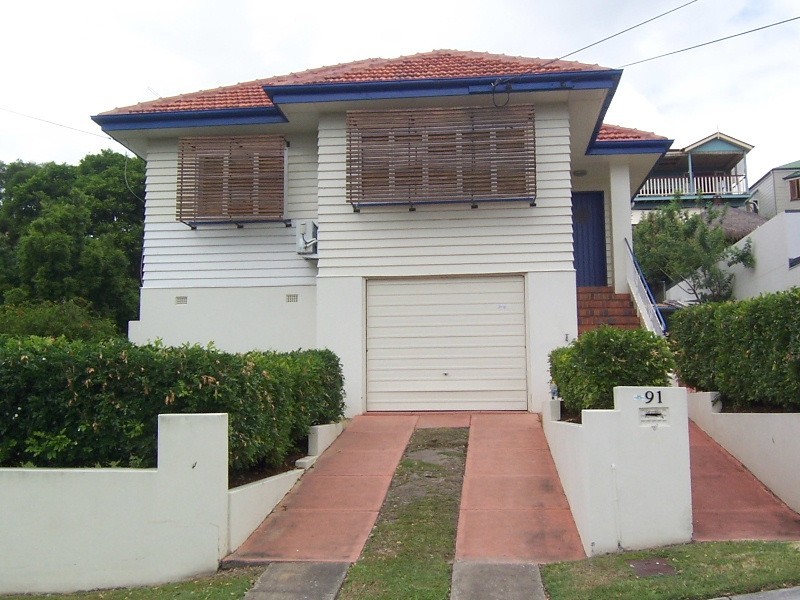 91 Martha Street, Camp Hill QLD 4152