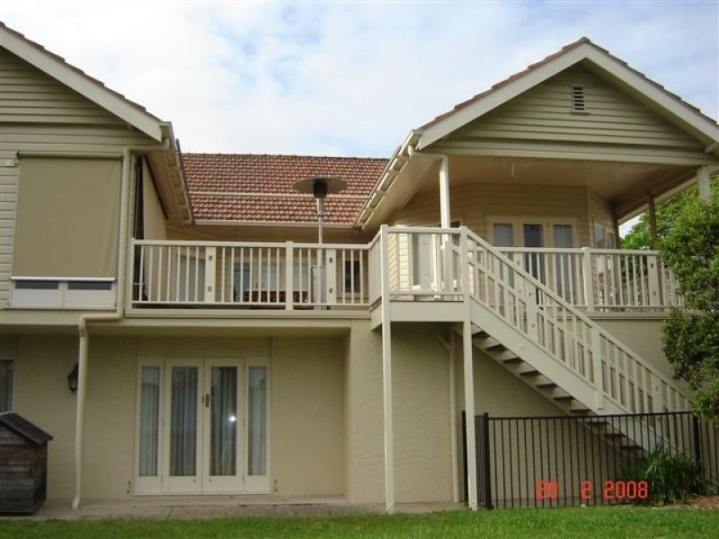 Holland Park QLD 4121