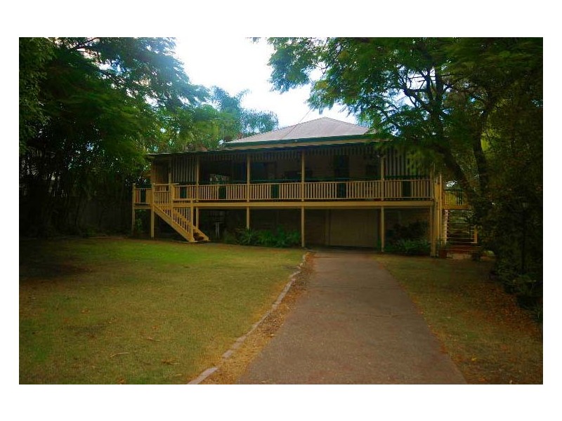 186A Stanley Road, Carina QLD 4152