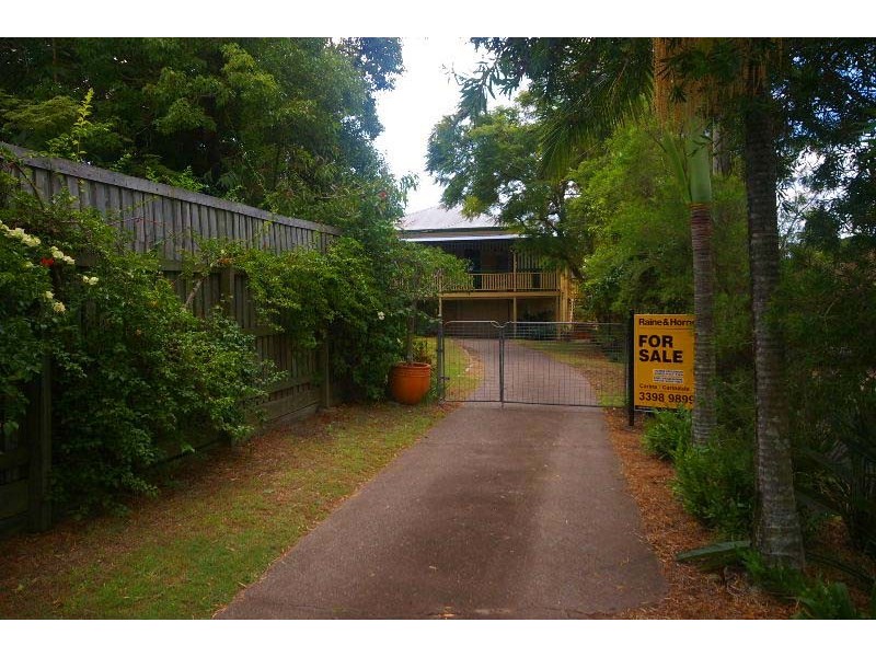 186A Stanley Road, Carina QLD 4152