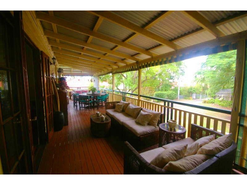 186A Stanley Road, Carina QLD 4152