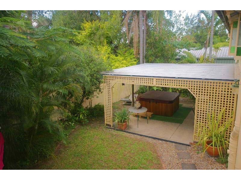 186A Stanley Road, Carina QLD 4152