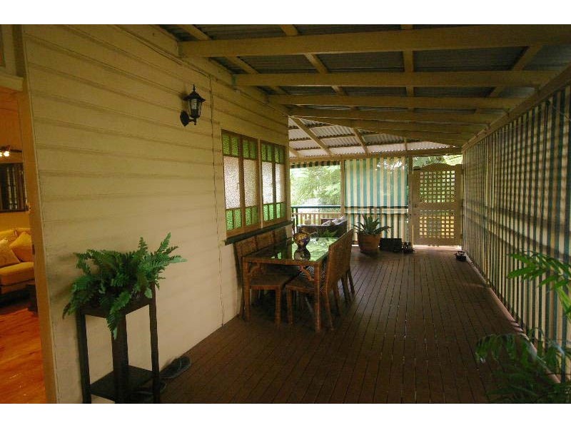 186A Stanley Road, Carina QLD 4152