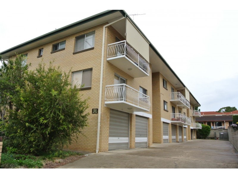 4/195 Brisbane Street, Bulimba QLD 4171