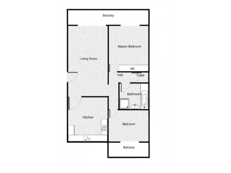 4/195 Brisbane Street, Bulimba QLD 4171