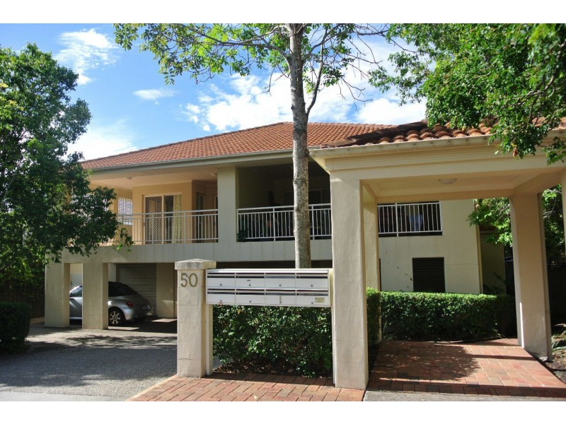 6/50 Dickson Street, Morningside QLD 4170