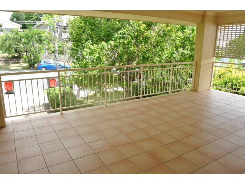 6/50 Dickson Street, Morningside QLD 4170