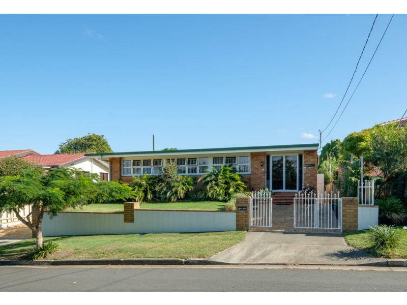 17 Nurran Street, Mount Gravatt East QLD 4122