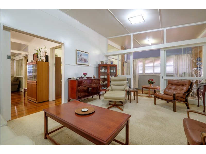 17 Nurran Street, Mount Gravatt East QLD 4122