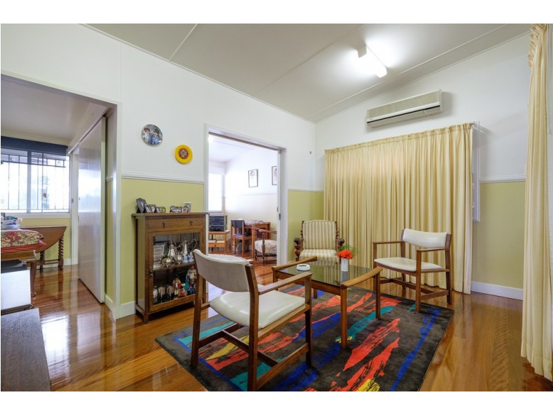 17 Nurran Street, Mount Gravatt East QLD 4122