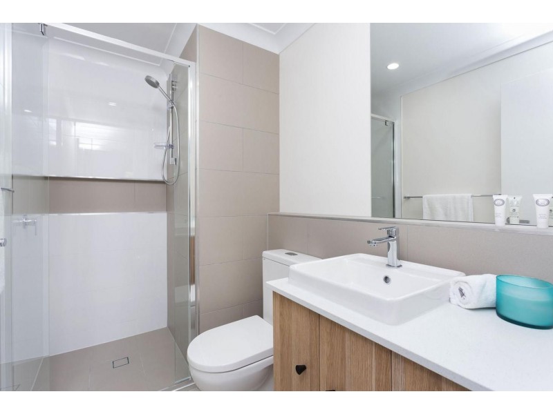 17/36 Winstanley Street, Carina Heights QLD 4152