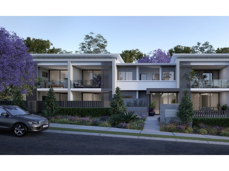 17/36 Winstanley Street, Carina Heights QLD 4152