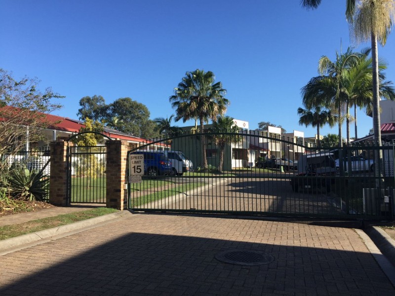 8/1596 Wynnum Road, Tingalpa QLD 4173