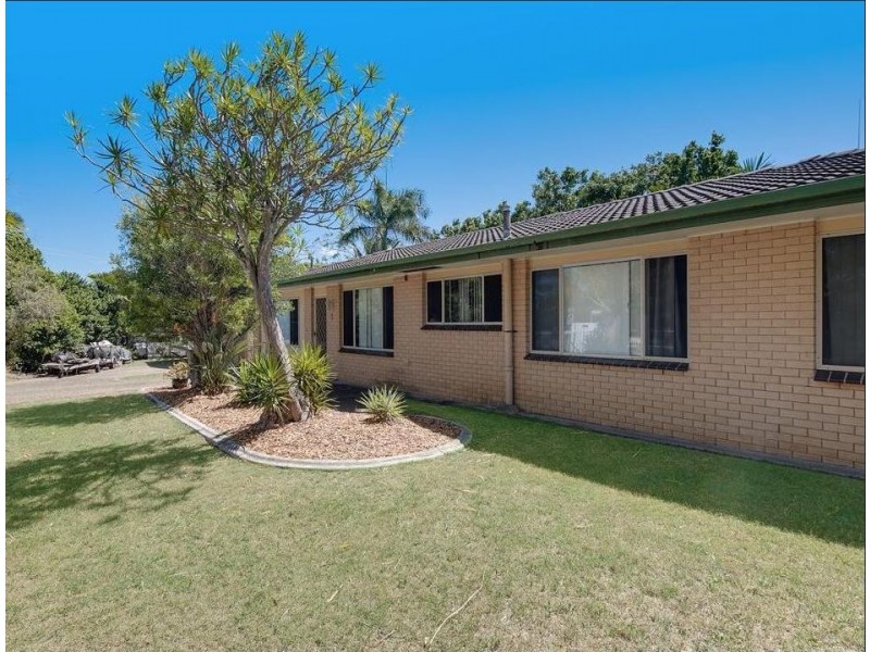 44 Oxley Street, Capalaba QLD 4157