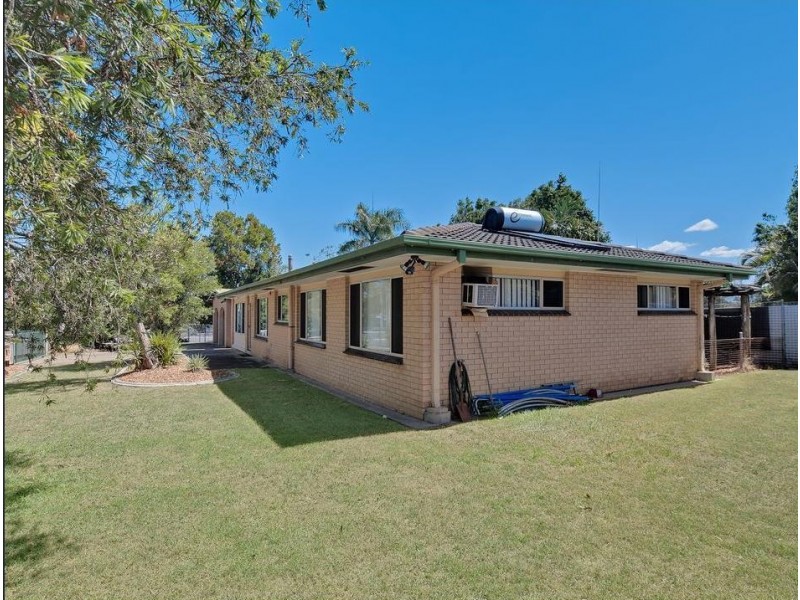 44 Oxley Street, Capalaba QLD 4157