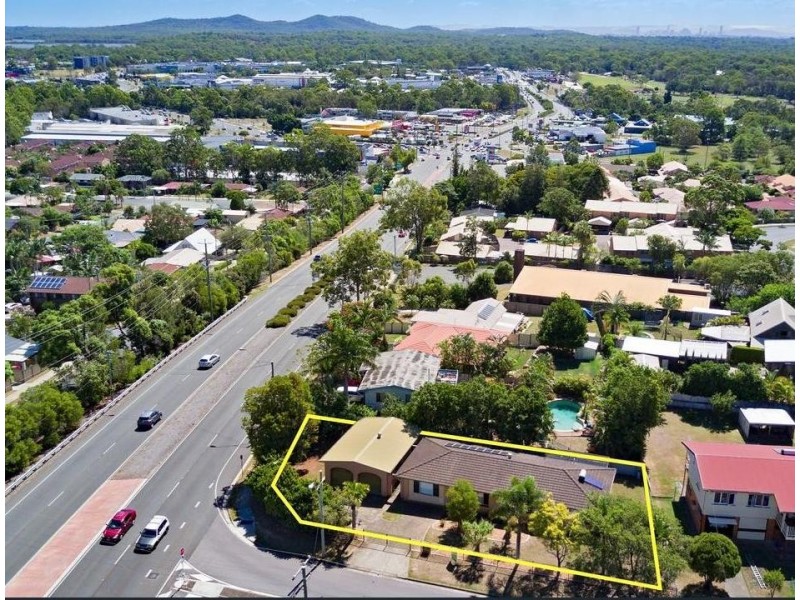 44 Oxley Street, Capalaba QLD 4157