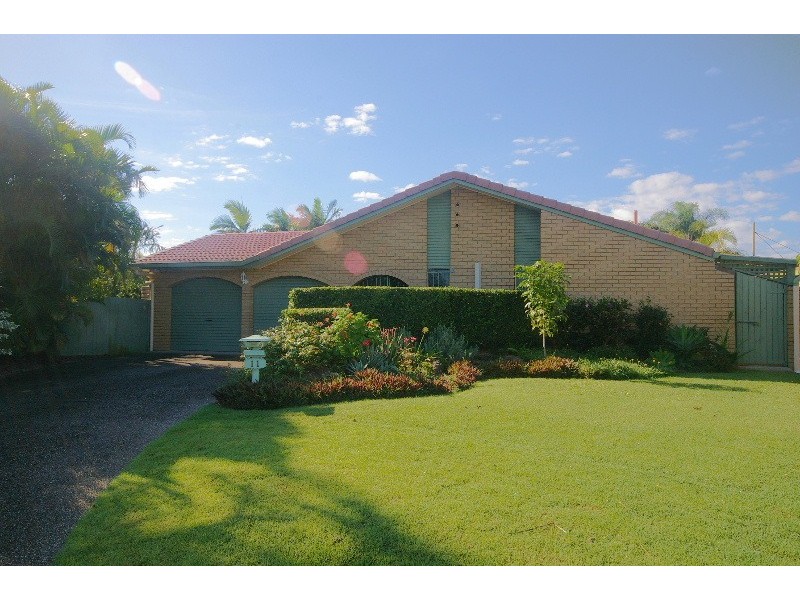 11 Caldicot Place, Carindale QLD 4152
